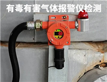 有毒有害氣體報(bào)警儀的定期檢測和校準(zhǔn)